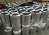Plaatrol Aluminium Staalrol 3 5 6serie Legering Metaal Aangepast